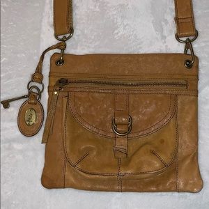 Fossil Purse